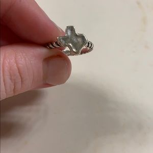 James Avery ring